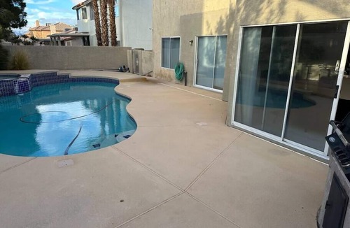 Fort Apache House | Contemporary City Haven, Luxurious Comforts
