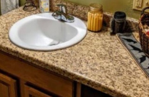 Seanor House | Convenient Primitive Ranch in Heart of Windber