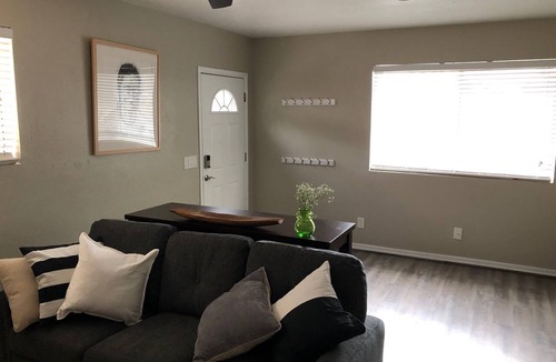 Deer Valley Apartment | CONVENIENTLY LOCATED ONE BEDROOM APARTMENT IN NORTH PHOENIX