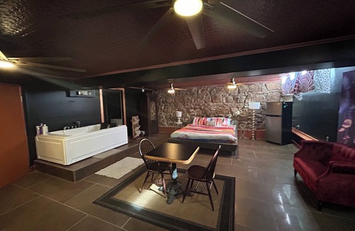 Bisbee House | Copper City