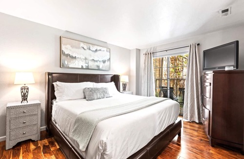 North Park City Condo | Copperbottom Inn by KBM