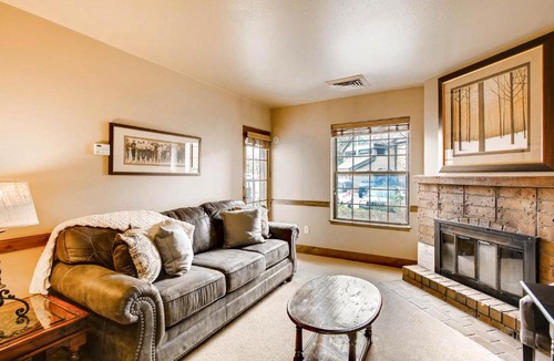 North Park City House | Copperbottom Inn