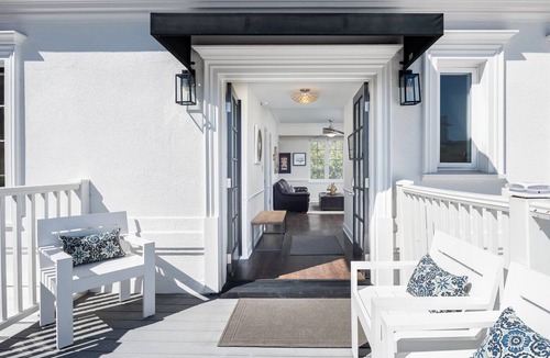 Coronado Condo | Coronado Crown Villa 2- Last Chance for July | Walk to Beaches, Dining & Everyth