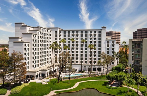 Costa Mesa Hotel | Costa Mesa Marriott