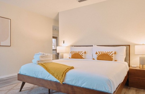 Cottonwood-Verde Village House | Cottonwood Oasis Retreat w/ Hot Tub, Private Pool & Games