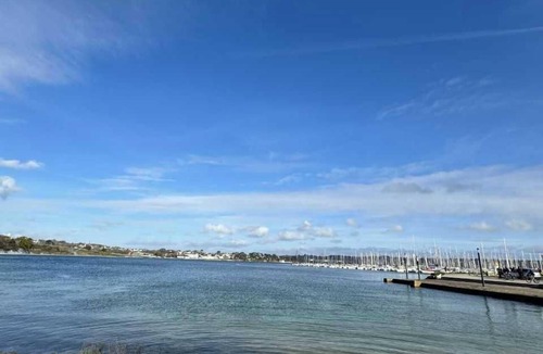 Saint-Marc Hotel | Couett' Hôtel Brest