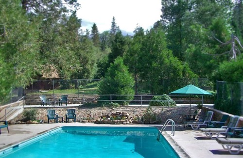 Idyllwild Cottage | Couples' Cottage Rental in Idyllwild for a Romantic Getaway in California