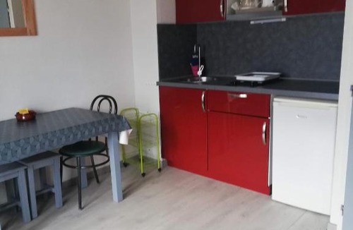 Courseulles-sur-Mer Apartment | Courseulla