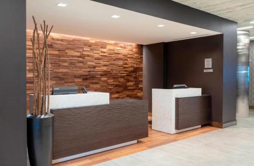 Elyria Hotel | Courtyard by Marriott Cleveland Elyria
