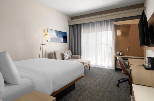 Green Valley North Hotel | Courtyard by Marriott Henderson - Green Valley - Las Vegas
