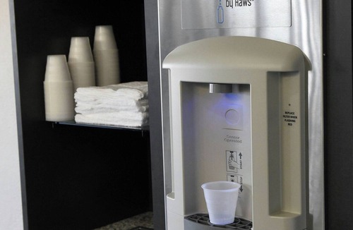 Wayne Hotel | Courtyard by Marriott Philadelphia Devon/Villanova