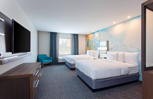 El Cajon Hotel | Courtyard by Marriott San Diego El Cajon