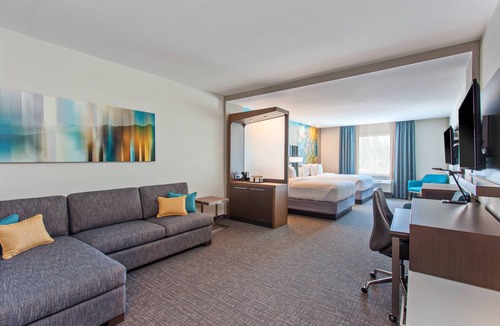 El Cajon Hotel | Courtyard by Marriott San Diego El Cajon
