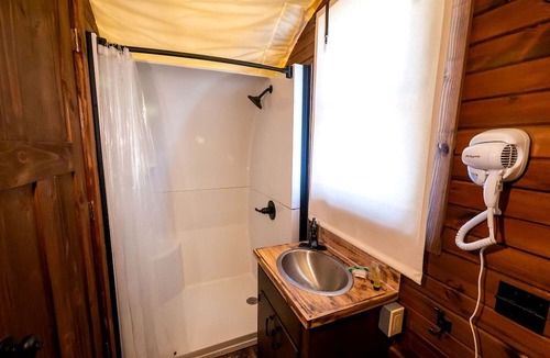 Beaumont House | Covered Wagon