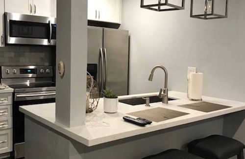 South Scottsdale Condo | Cozy 1-Bedroom 1-Bath condo in lovely Scottsdale
