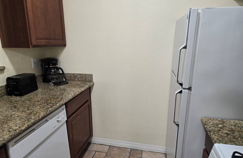 Spring Valley Apartment | Cozy 1-bedroom apartment in central Las Vegas