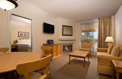 Spring Valley Resort | Cozy 1-bedroom resort in brilliant Las Vegas with AC-Sun Club
