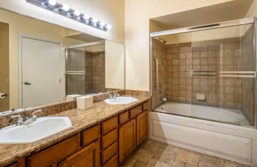 Spring Valley Resort | Cozy 1-bedroom resort in brilliant Las Vegas with AC-Sun Club