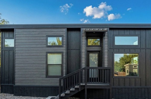 Cottonwood-Verde Village House | Cozy 1-bedroom Tiny Home in soothing Cottonwood with pleasant experience #15
