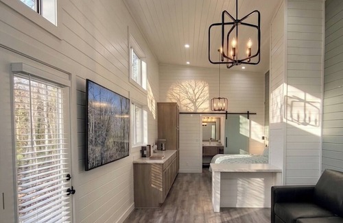 Cottonwood-Verde Village House | Cozy 1-bedroom Tiny Home in soothing Cottonwood with pleasant experience #15