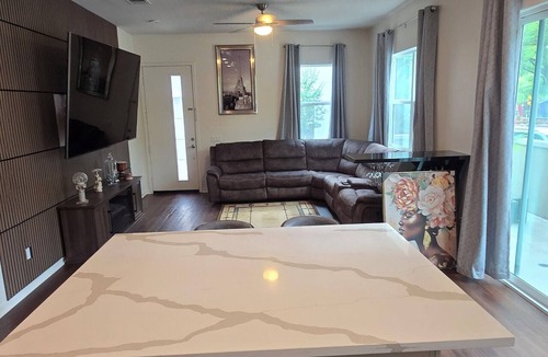 Rancho Cucamonga Condo | Cozy 1-bedroom condo in delightful Rancho Cucamonga at the famus " THE RESORT"