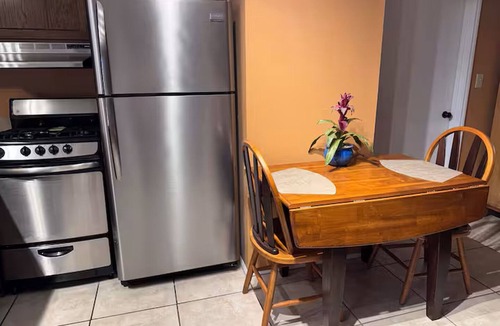 Green Valley Villa | Cozy 1-bedroom villa in gorgeous Green Valley with AC