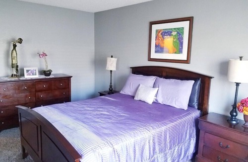 Summerlin Condo | Cozy 2Br Condo 10 min away from the strip by Summerlin