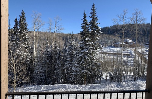 Brian Head Condo | Cozy 3 bedroom 2 Bath in newest condos on the mountain