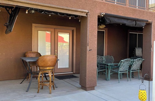 Litchfield Park House | Cozy 4-bedroom home with spacious loft, pool, & game room in Litchfield Park