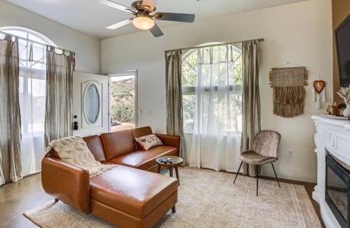 Alpine House | Cozy Alpine Cottage Near Casinos & Trails!