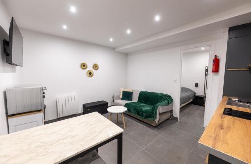 Broglie Apartment | Cozy apartment