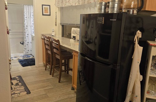 Prescott Valley Units Apartment | Cozy apartment with WiFi and AC in enjoyable Prescott Valle
