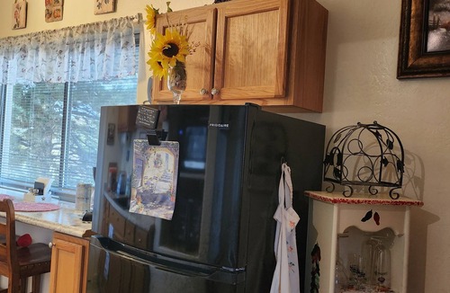 Prescott Valley Units Apartment | Cozy apartment with WiFi and AC in enjoyable Prescott Valle