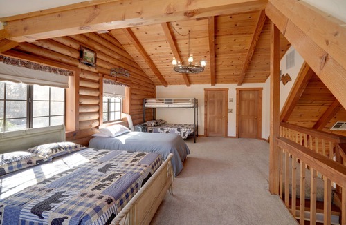 Bodfish Cabin | Cozy Cabin Near Sequoia Nat’l Forest on 3 Acres!