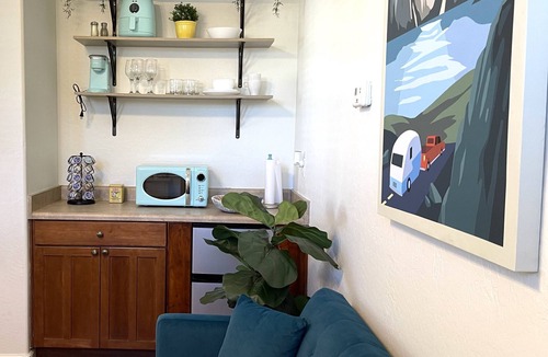 Dysart Ranch Apartment | * Cozy Cute Casita Central to Popular Locations *