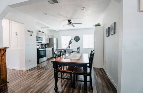 Downtown Las Vegas Condo | Cozy hidden gem in the desert