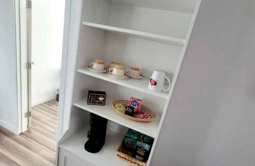 Downtown Las Vegas Condo | Cozy hidden gem in the desert