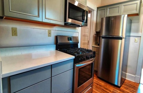 Clarkdale House | Cozy Historic home near Sedona with Beautiful Views!