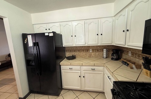 Casa Grande House | Cozy Home in The Heart of Town