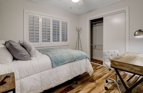 Green Valley North House | Cozy Home near airport