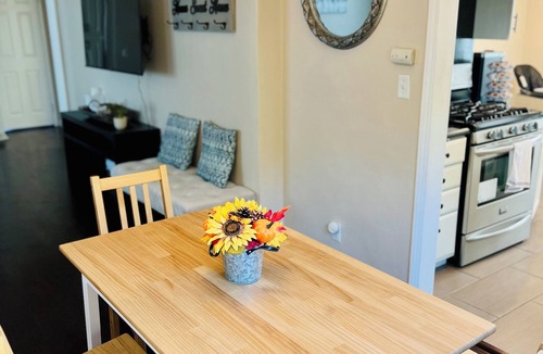 Mayflower Village House | Cozy Home of Arcadia Central