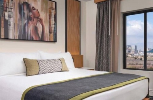Las Vegas Resort | Cozy Luxury Suite Resort Moorea