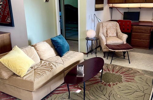 North Lakeport Apartment | Cozy, New, One Bedroom private Apt near Hospital with Boat Parking & Hook Up