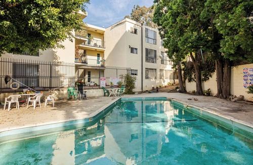 Inglewood Condo | Cozy Private Suite 10 Min to SoFi/Intuit/LAX/Manhattan & Venice Beach