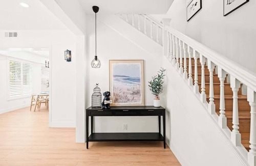 Harbor Cottage | Cozy Retreat Near Downtown Perfect for Families