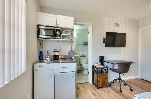 Simi Valley Apartment | Cozy Simi Valley Studio < 10 Mi to Hiking & Golf