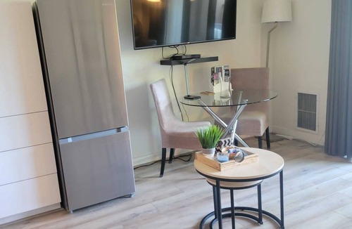Lake Las Vegas Condo | Cozy studio in Lake Las Vegas - no resort fees!