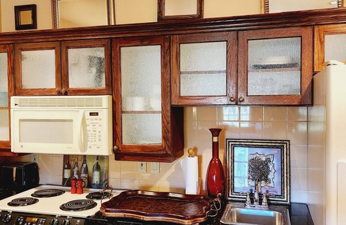 Lake Las Vegas Apartment | Cozy Victorian apartment, best view in Lake Las Vegas Resort and golf course.