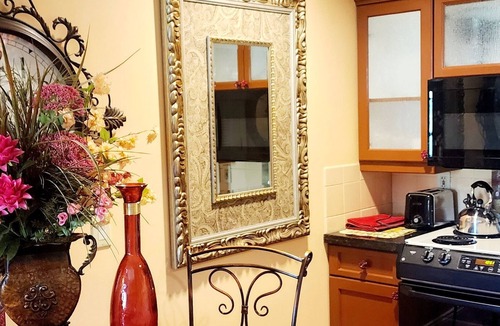 Lake Las Vegas Apartment | Cozy Victorian apartment, best view in Lake Las Vegas Resort and golf course.