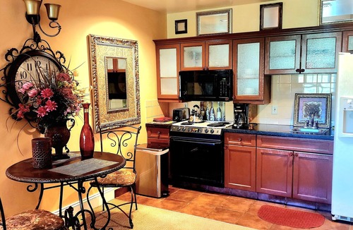 Lake Las Vegas Apartment | Cozy Victorian apartment, best view in Lake Las Vegas Resort and golf course.